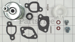 Ariens 20001441 Carburetor Repair Kit