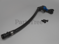RedMax 505095501 Wet Cut Kit With Hose And Handle - image 1