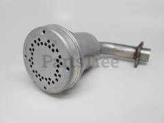 Briggs & Stratton 693593 Muffler - image 2