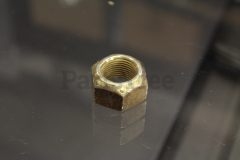 Ariens 00967333 Nut, 3/4-16 Flange  Gr8      Y - image 2
