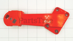 Echo 17812200760 Throttle Bracket - image 1