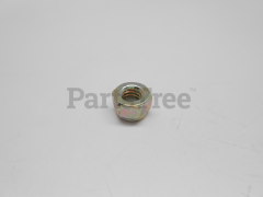 Scag 04021-08 Hex Lock Nut, 1/4-20 Elastic Zinc - image 2