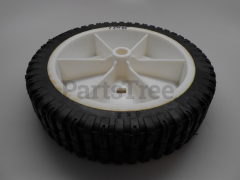 RedMax 532146249 Wheel.8x2.Pr.Jeep - image 3