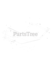 MTD MMZ-1848 (53AB555M195) - MTD Pro Zero-Turn Mower