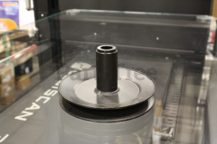 Simplicity 1704120 Pulley And Hub Assembly, Rh - image 1