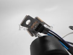 Toro 105-9449 Wire Harness Asm, Variable Cord - image 5