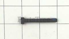 RedMax 544218447 Screw, Itxscm M6 X 4725 T27