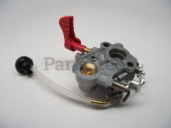 RedMax 545008042 Carburetor - image 2
