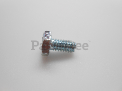 Snapper 908295 Hex Head Capscrew, 1/4 - image 1