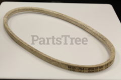 MTD 754-05070 Belt, 4l X 2