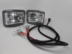 Electrolux/AYP 539110440 Headlight Service Kit