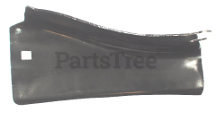 Snapper 1756016BMYP Cover, Mulching 42" - image 1