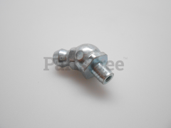 MTD 937-0108 Grease Fitting, 45 - image 1