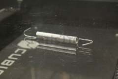 Simplicity 1715118 Extension Spring - image 1