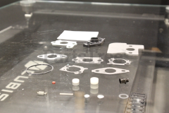 Briggs & Stratton 792383 Carburetor Overhaul Kit - image 3