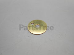 Echo 12531613930 Valve, Throttle