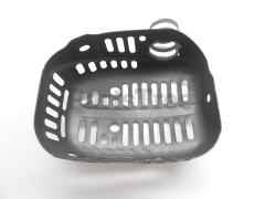 Echo A320000740 Muffler Guard - image 2