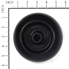 Simplicity 1716353 Gage Wheel, 2.70 - image 2