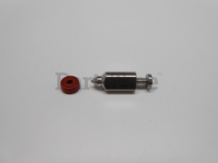 Snapper 281178 Use 398188: Seat  Inlet - image 1
