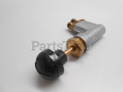Echo 43710016031 Pump Assy, Oil - image 1