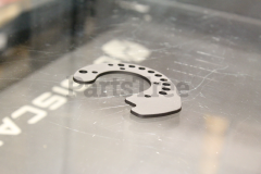 Echo C465000000 Resetter Latch