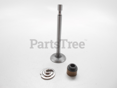 Snapper 499641 Intake Valve - image 1