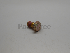RedMax 603001183 Bolt Flg, 3/8-24x.750 Loctite - image 1