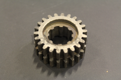 MTD 718-04381P Clutch Collar, Sing - image 1