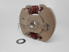 MTD 753-1238 Clutch With Spacer - image 1
