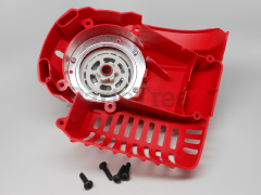 MTD 753-06314 Starter Housing Assembly - image 2