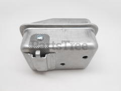 RedMax 578044301 Muffler Assy - image 3
