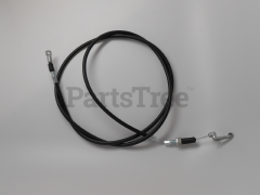 RedMax 506992701 Brake Wire - image 2