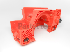RedMax 530069887 Tank Assembly - image 1