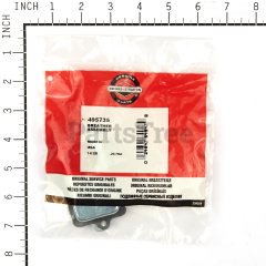 Murray 391406 Breather Assembly - image 4