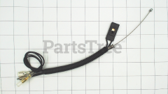 Echo V430001830 Control Cable Assembly