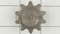 Snapper 10940 Sprocket And Shaft - image 5