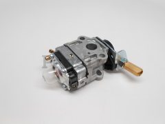 Echo A021002070 Carburetor - image 2