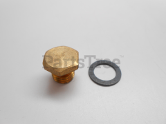 Briggs & Stratton 695042 Main Jet - image 3