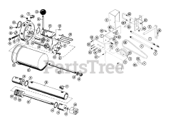 Toro HL-5 - Toro Head/Tail Light Kit (1965)