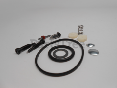 Snapper 398669 Use 494349: Carburetor Kit - image 2