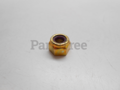 Snapper 7076978 Nylock Nut, 1/4-20 - image 4