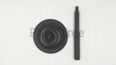 Snapper 740246MA Height Guide, Zinc - image 5