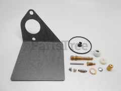 Briggs & Stratton 497166 Kit-Carb Overhaul - image 2