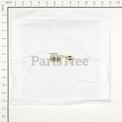 Simplicity 394501 Use 495868: Engine Gasket Set - image 5