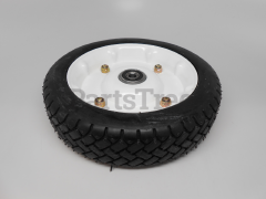 Toro 53-7720 Wheel And Tire Assembly - image 2