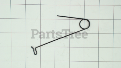 Snapper 14918 Choke Control Cable - image 4