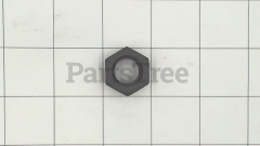 Simplicity 24468 Hex Nut, 9/16f Gr B Phosph - image 1