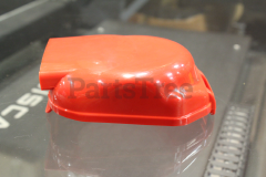 Echo 72935-82120 Air Cleaner Cover - image 1