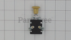 Gravely 011337 Light Switch - image 2