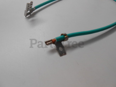 Tecumseh 37047 Ground Wire - image 1